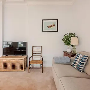  Apartment Nordic Regency
